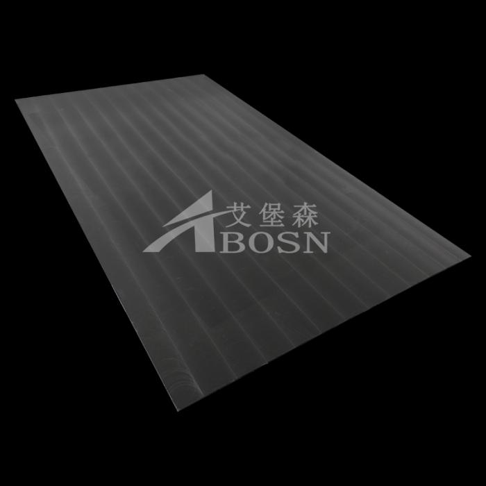 什么是超高分子量聚乙烯（UHMWPE）耐磨板？